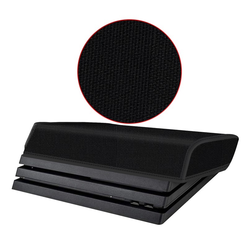 Dustproof Cover Case For PS4 P - Console Dust Cover avaliação e preço