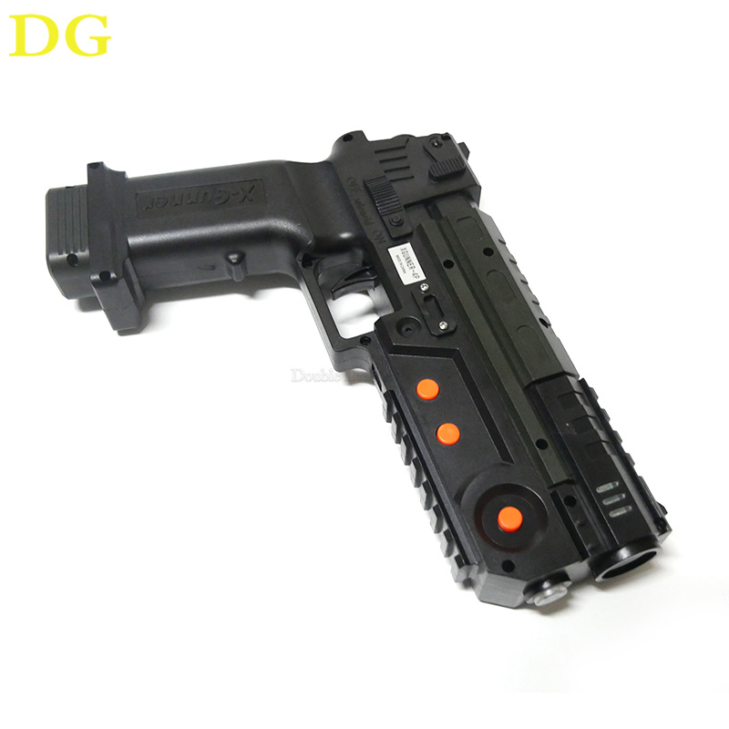 X-GUNNER Wireless Light Gun fo - Retro Gaming Light Gun avaliação e preço