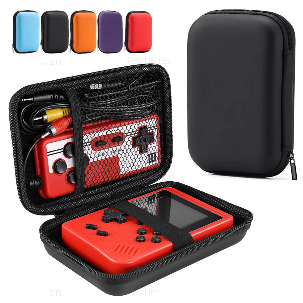 Portable Carrying Case for R36 - Retro Gaming Case avaliação e preço