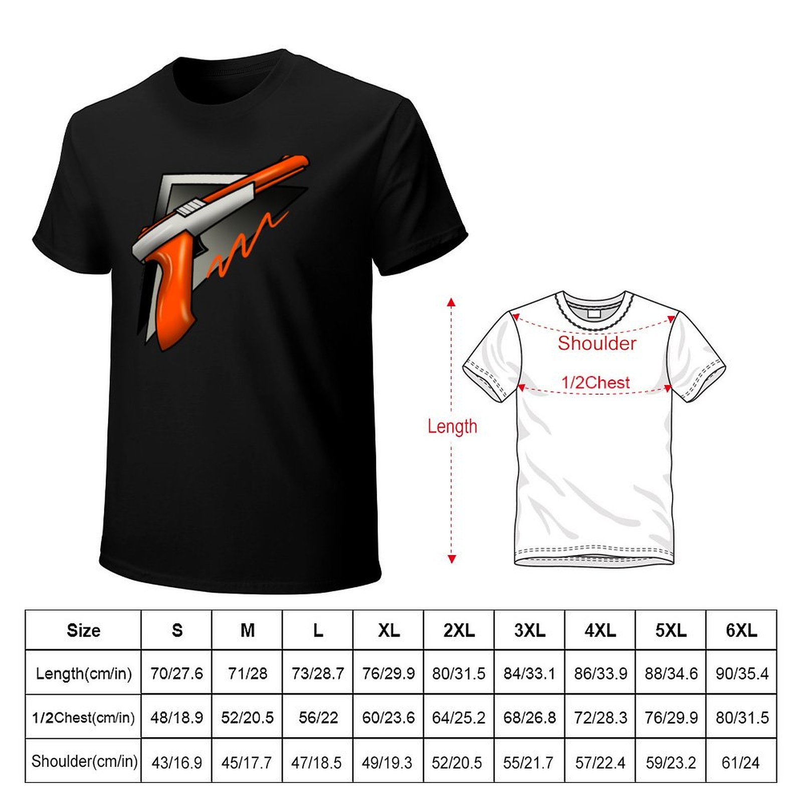 1980s Vintage Retro Gaming Con - Retro Gaming Light Gun avaliação e preço