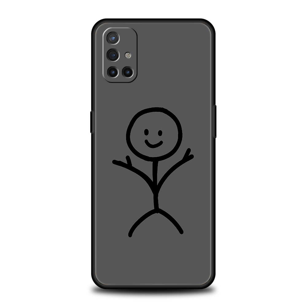 Matchman Cartoon Phone Case fo - Retro Gaming Case avaliação e preço