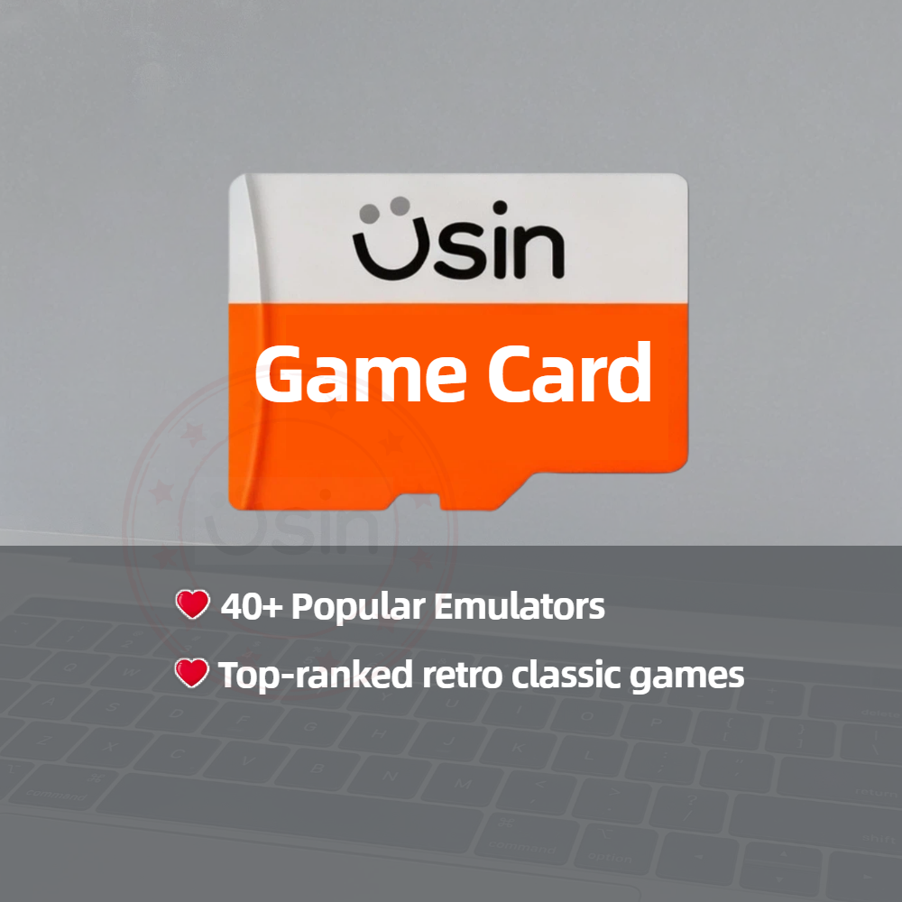 Game SD Card For Ayn ODIN3 ODI - Retro Gaming Tablet avaliação e preço