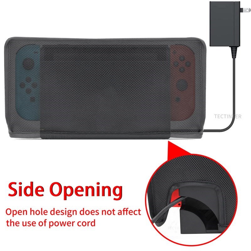 Protective Dust Cover for Nint - Console Dust Cover avaliação e preço