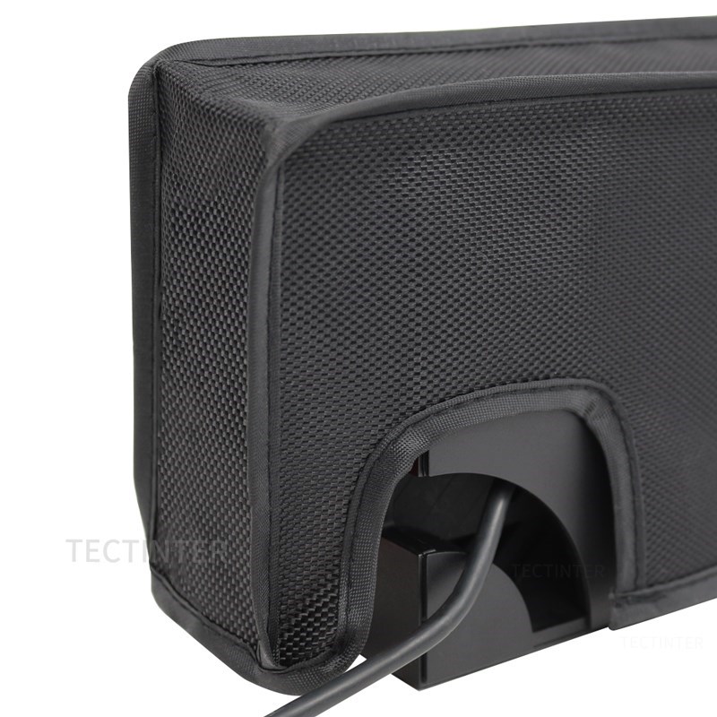Protective Dust Cover for Nint - Console Dust Cover avaliação e preço