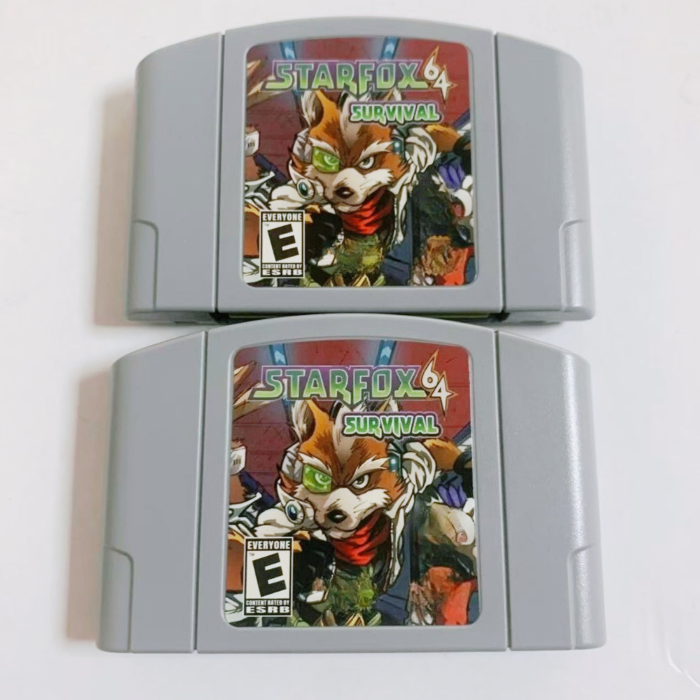 N64 Game Cassette, US Version, - Retro Gaming Gif avaliação e preço