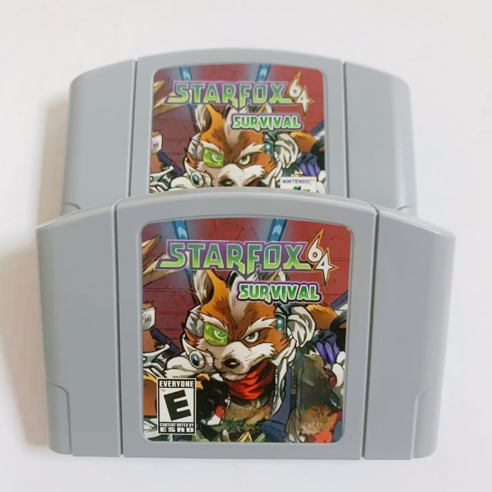 N64 Game Cassette, US Version, - Retro Gaming Gif avaliação e preço