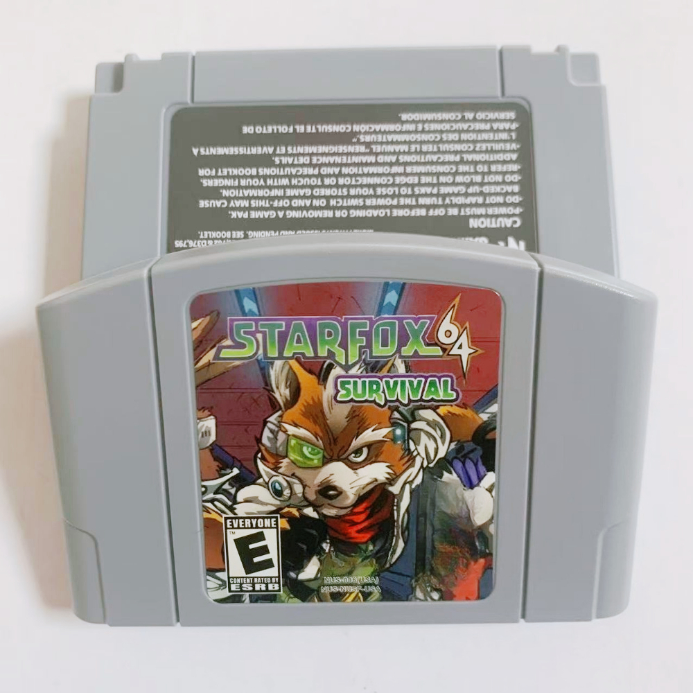 N64 Game Cassette, US Version, - Retro Gaming Gif avaliação e preço
