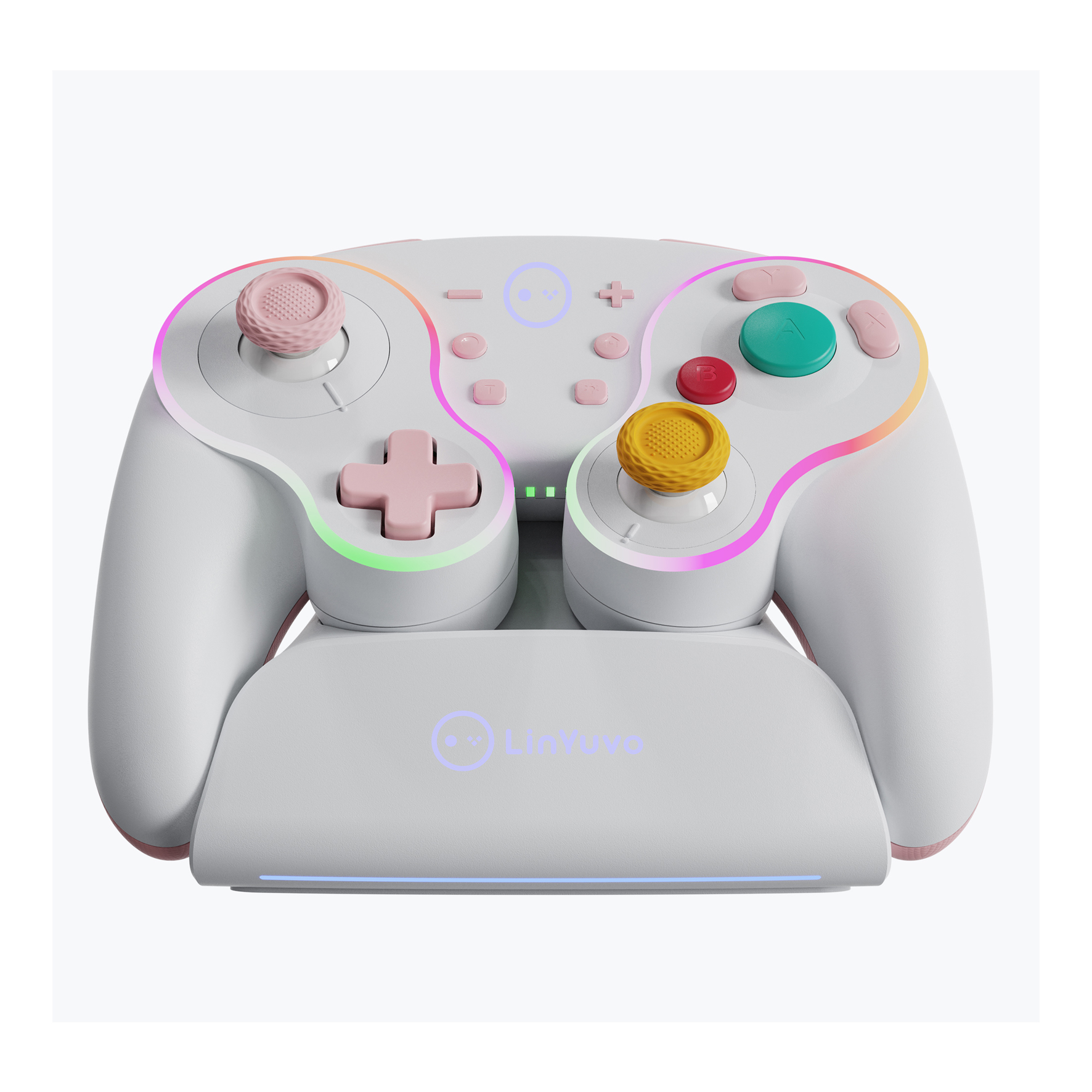 LinYuvo Retro RGB Multicolor L - Retro Gaming Tablet avaliação e preço