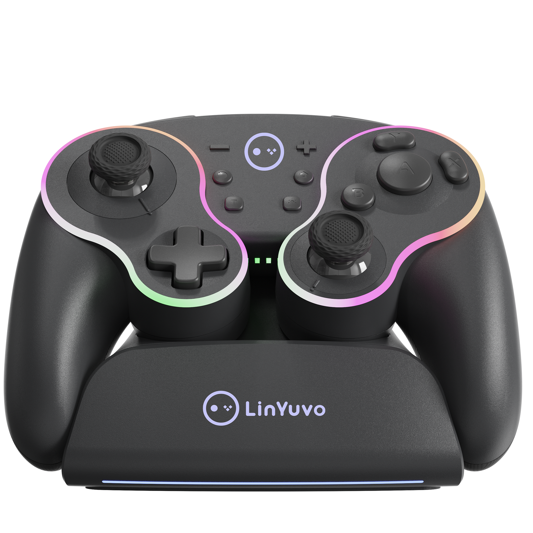 LinYuvo Retro RGB Multicolor L - Retro Gaming Tablet avaliação e preço