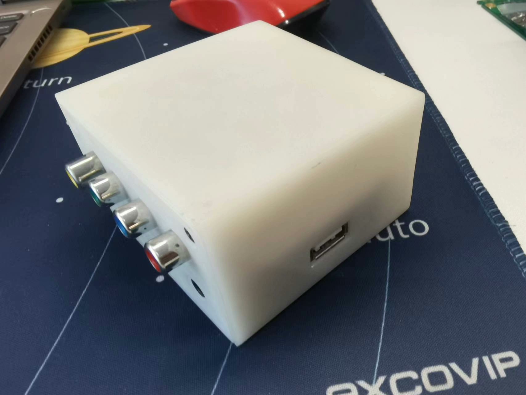 Raspberry Pi Retro Gaming Cons - Retro Gaming Console avaliação e preço