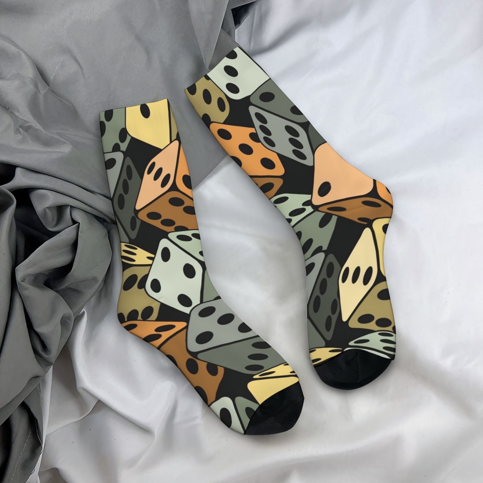 Harajuku Retro Casino Dice Pri - Retro Gaming Gif avaliação e preço