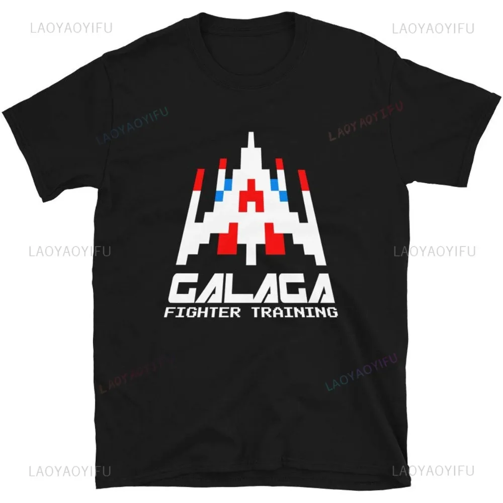 80s 70s Arcade Galaga Video Ga - Game Retro Gaming avaliação e preço