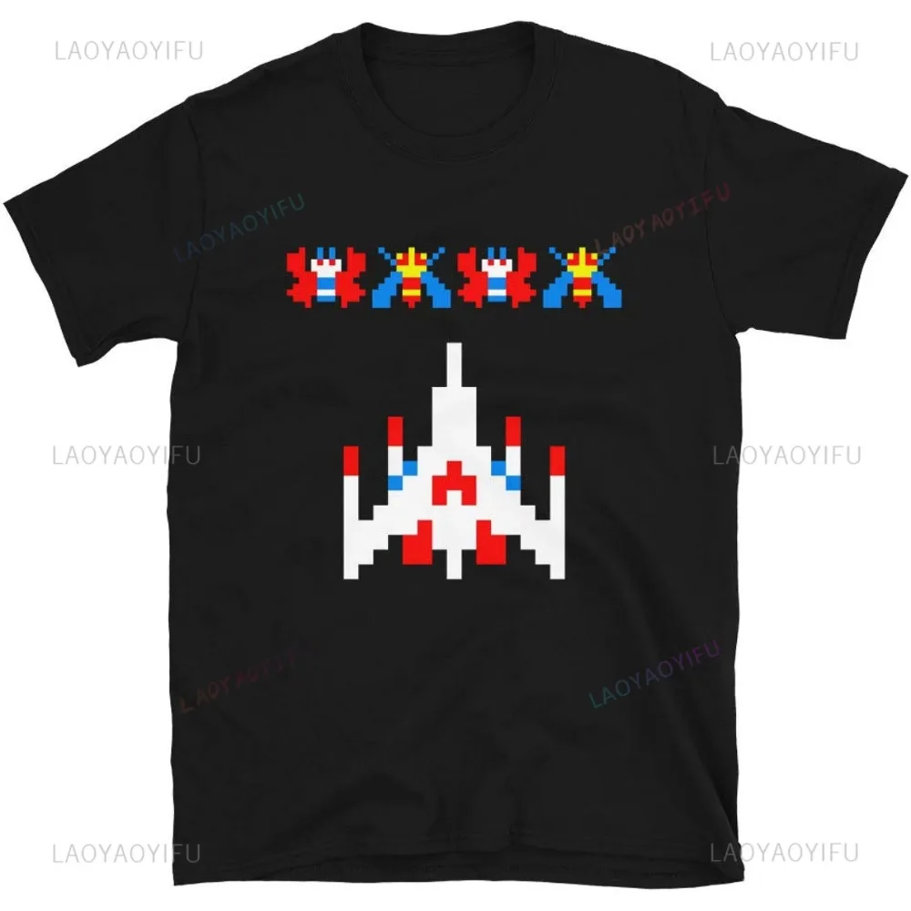 80s 70s Arcade Galaga Video Ga - Game Retro Gaming avaliação e preço