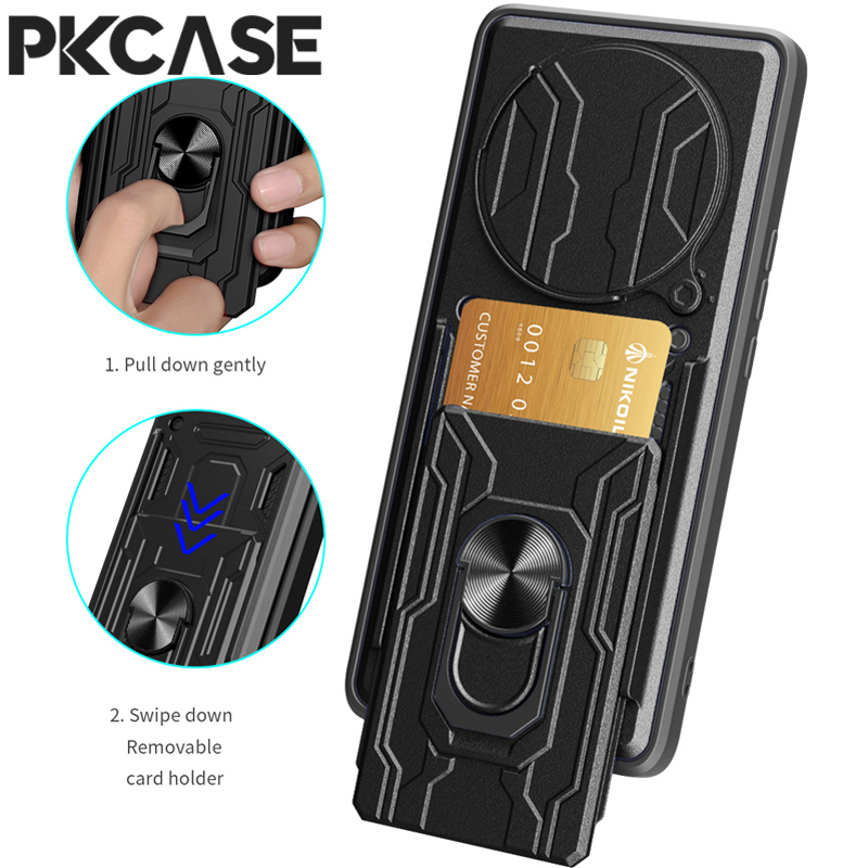 PKCASE Card Slot Case For Hono - Retro Gaming Case avaliação e preço