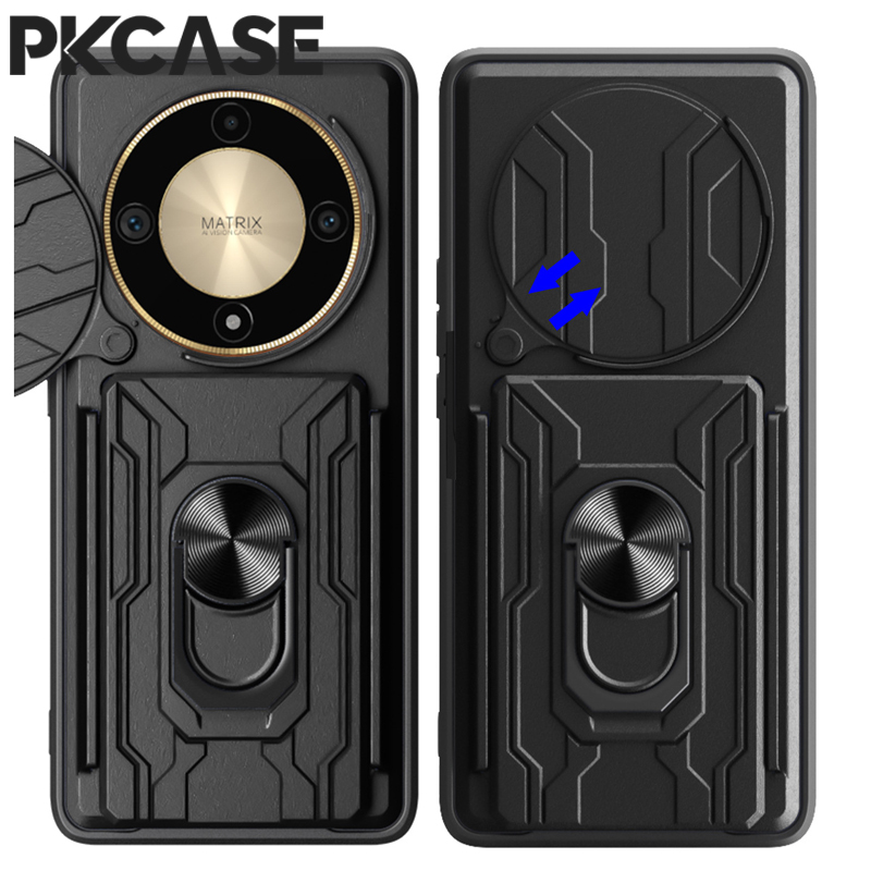 PKCASE Card Slot Case For Hono - Retro Gaming Case avaliação e preço