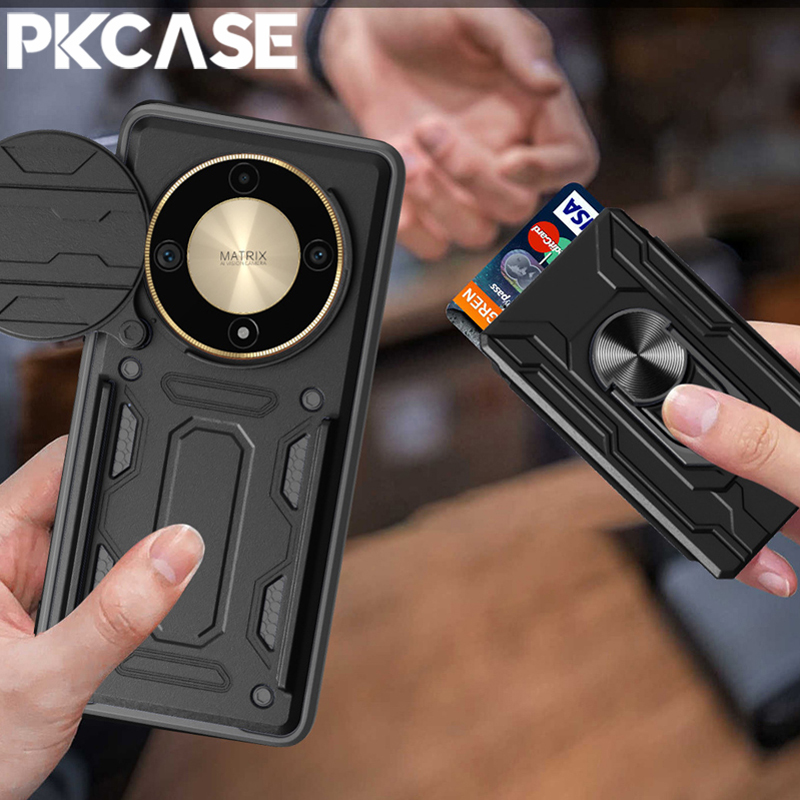 PKCASE Card Slot Case For Hono - Retro Gaming Case avaliação e preço