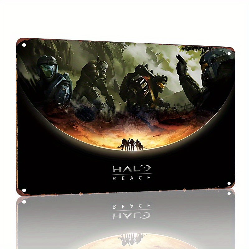 Reach Epic Space Warfare Metal - Retro Gaming Cafe avaliação e preço