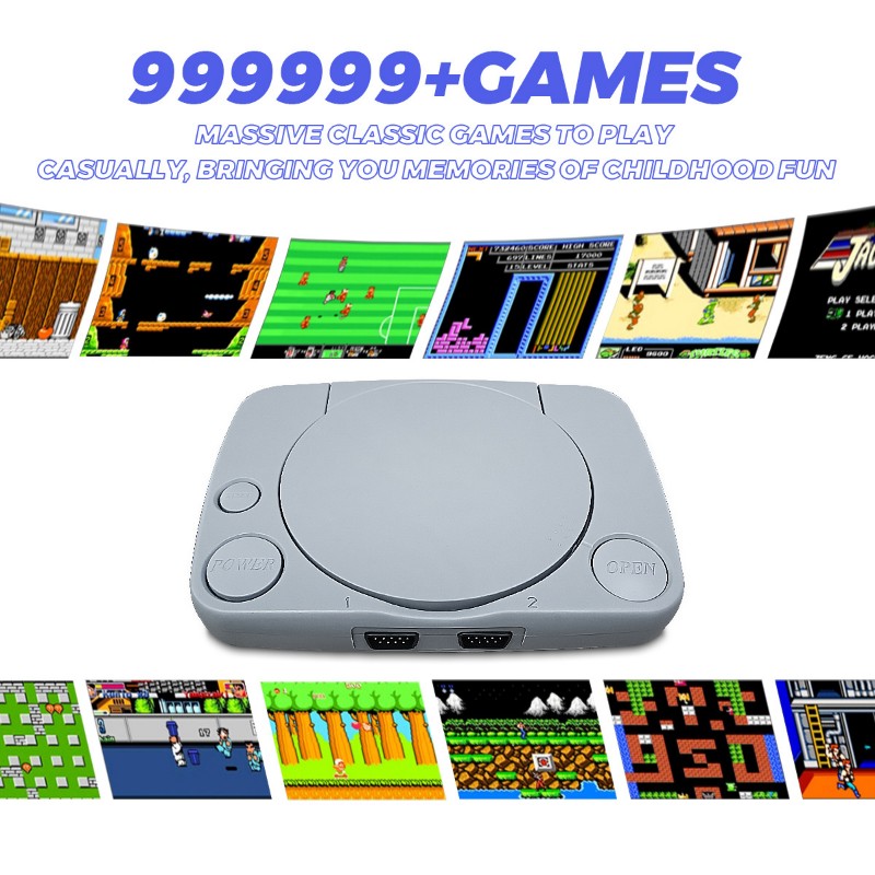 FC Plug-in console design, 8-b - Retro Gaming Setup avaliação e preço