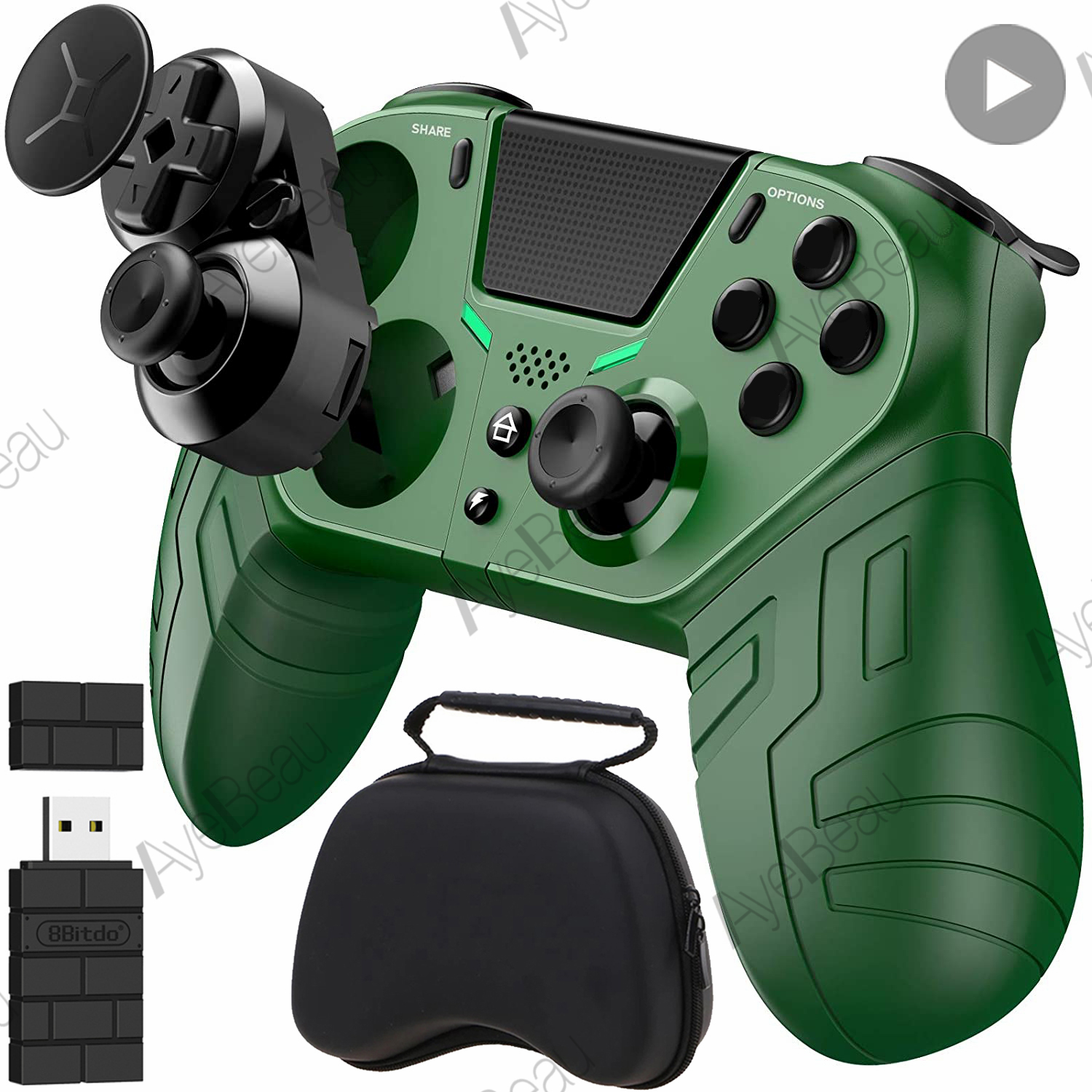 Wireless Mobile Controller For - Retro Gaming Vr avaliação e preço