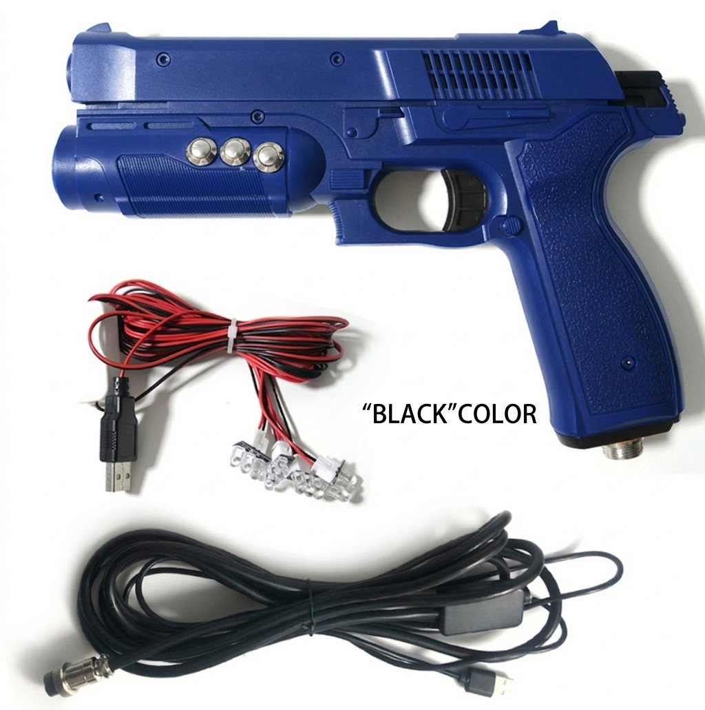 Batocera Retro Game Host or Du - Retro Gaming Light Gun avaliação e preço