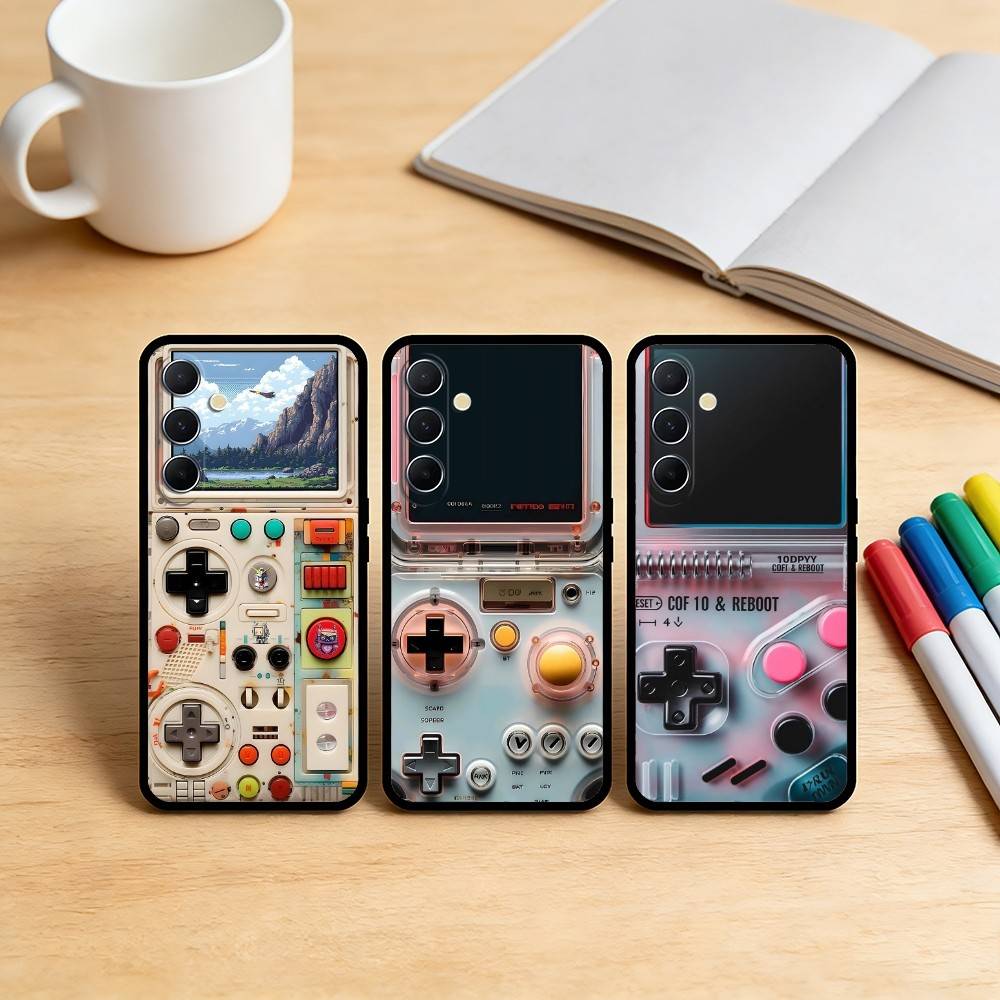 AAA Retro Gaming Console  Phon - Retro Gaming Case avaliação e preço