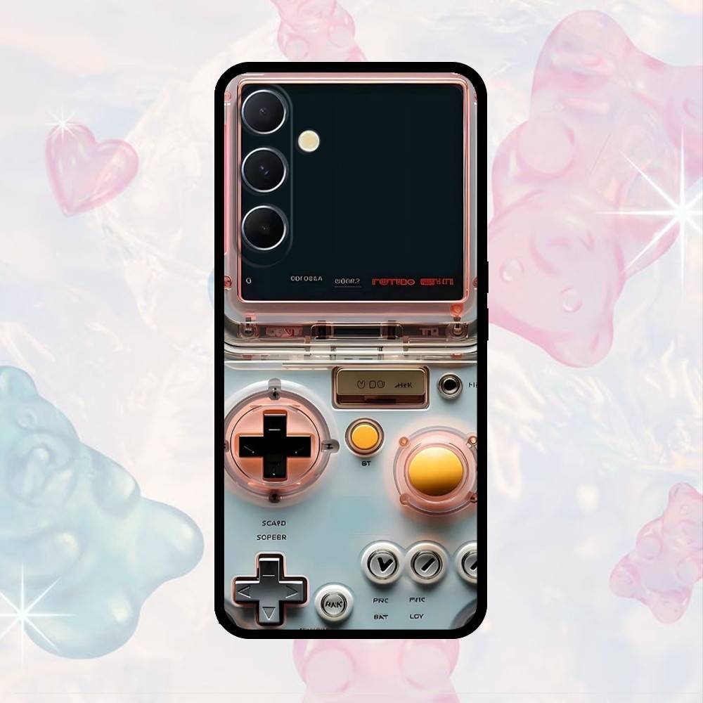AAA Retro Gaming Console  Phon - Retro Gaming Case avaliação e preço