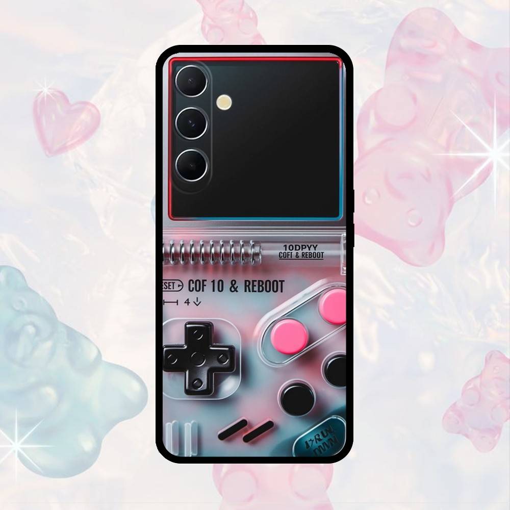 AAA Retro Gaming Console  Phon - Retro Gaming Case avaliação e preço