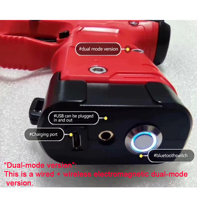 2p GUN4IR Wireless Electromagn - Retro Gaming Light Gun avaliação e preço