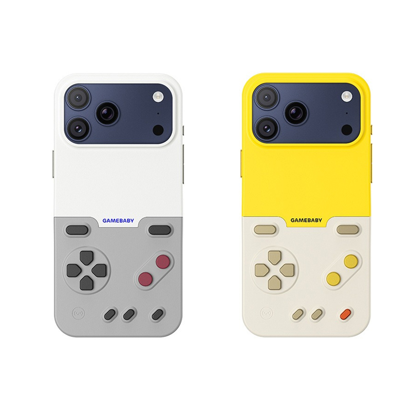 BitmoLab GAMEBABY Creative Ret - Retro Gaming Case avaliação e preço