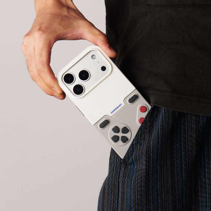 BitmoLab GAMEBABY Creative Ret - Retro Gaming Case avaliação e preço