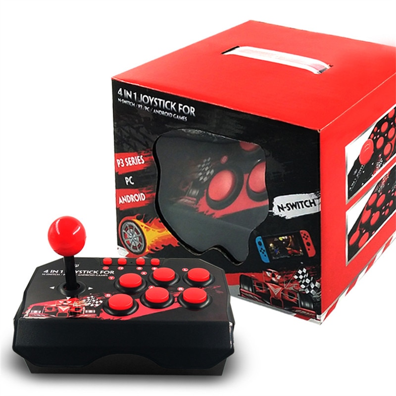 GAMINJA NS002 4 In 1 Retro Arc - Retro Gaming Tablet avaliação e preço