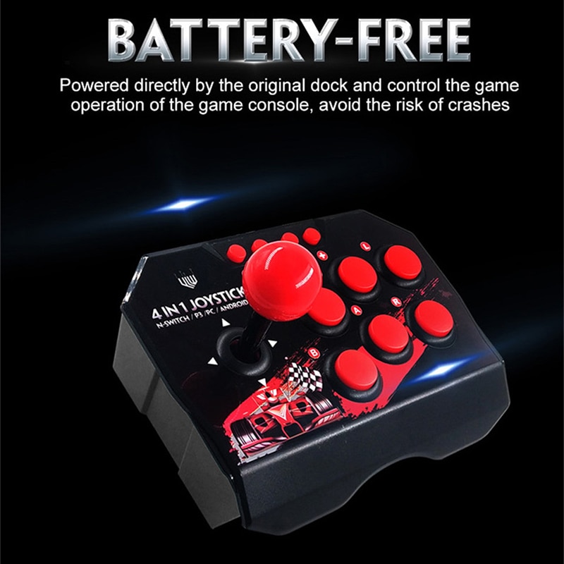 GAMINJA NS002 4 In 1 Retro Arc - Retro Gaming Tablet avaliação e preço