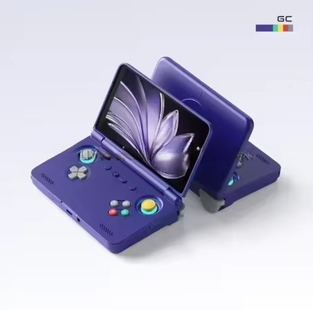 Blue Retroid Pocket Flip 2 5.5 - Game Retro Gaming avaliação e preço