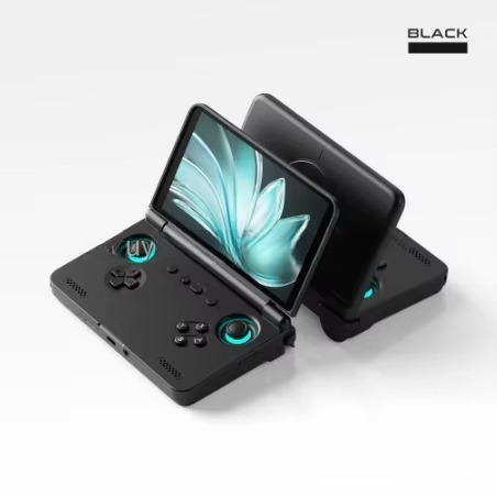 Blue Retroid Pocket Flip 2 5.5 - Game Retro Gaming avaliação e preço
