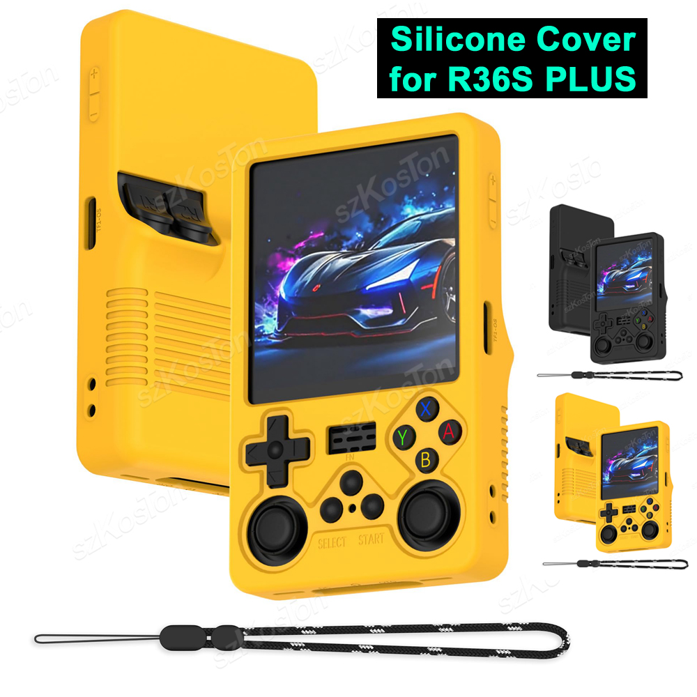 Silicone Protective Cover For  - Console Dust Cover avaliação e preço