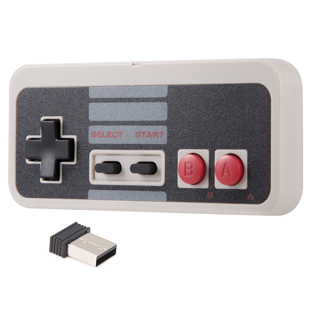 2.4 GHz Wireless Controller fo - Retro Gaming Tablet avaliação e preço