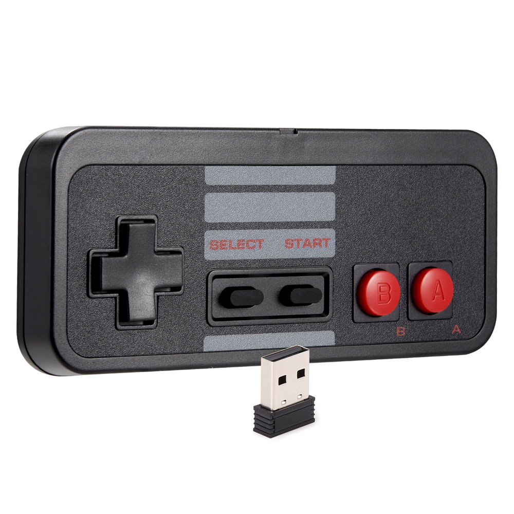 2.4 GHz Wireless Controller fo - Retro Gaming Tablet avaliação e preço