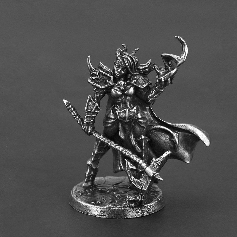 Metal hell abyss demon warrior - Retro Gaming Gif avaliação e preço