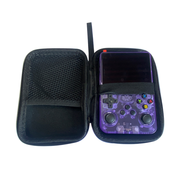 Bag for R36S Retro Handheld Vi - Retro Gaming Setup avaliação e preço