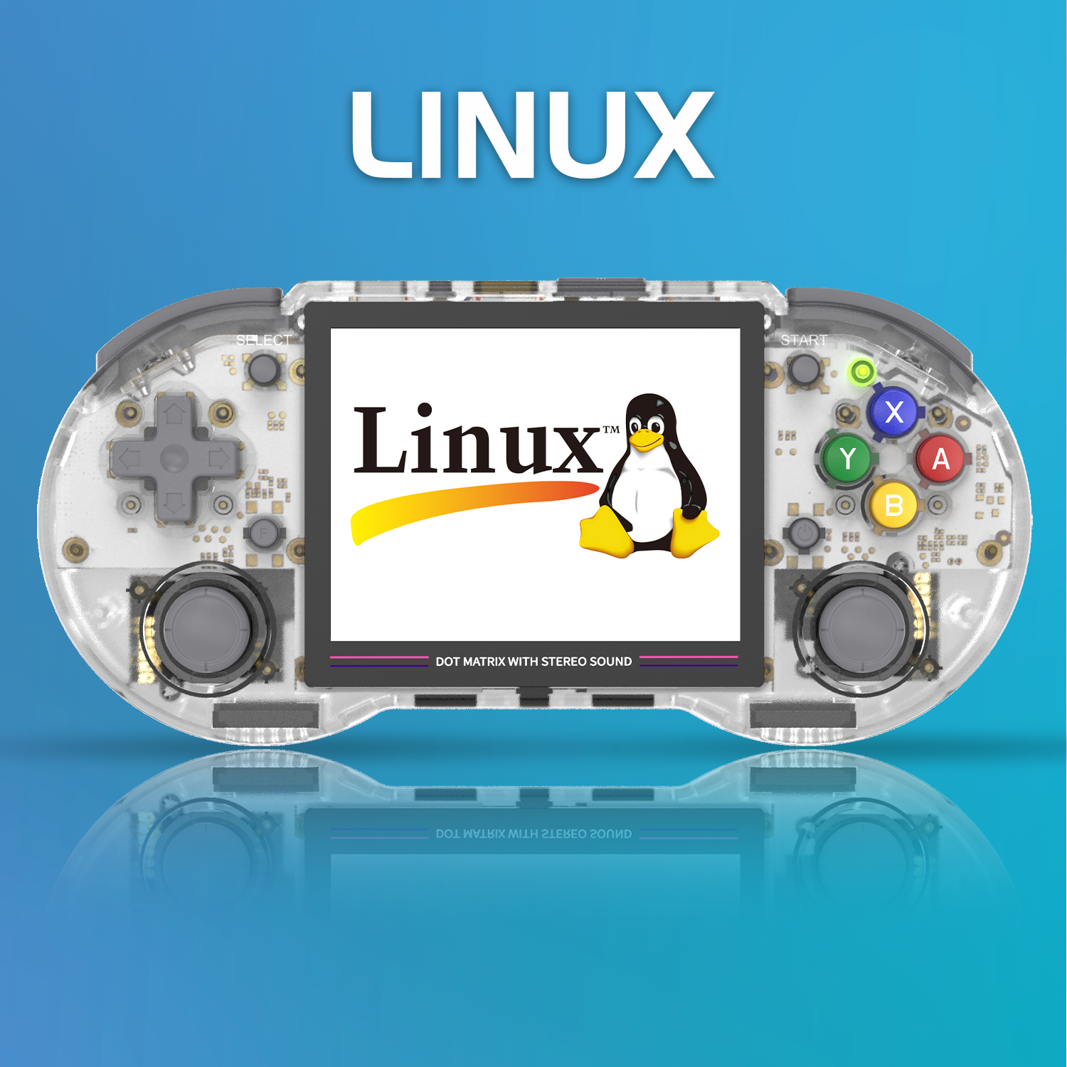 Anbernic  RG353P RG353PS 64 Bi - Retro Gaming La avaliação e preço