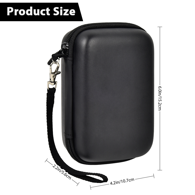 Travel Case for R36S/ RG353V/  - Retro Gaming Case avaliação e preço