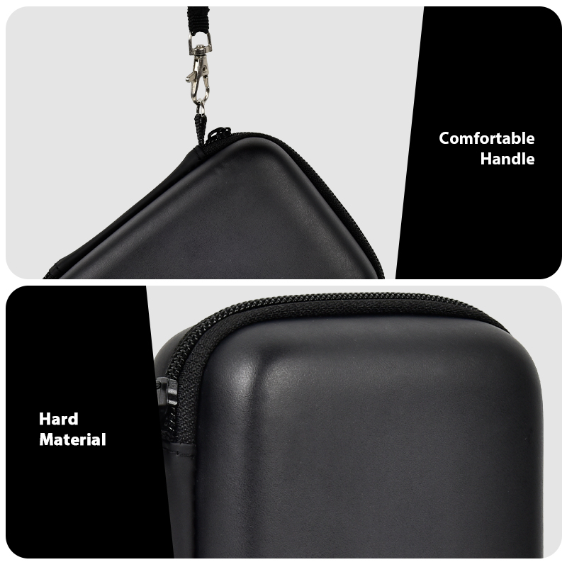 Travel Case for R36S/ RG353V/  - Retro Gaming Case avaliação e preço
