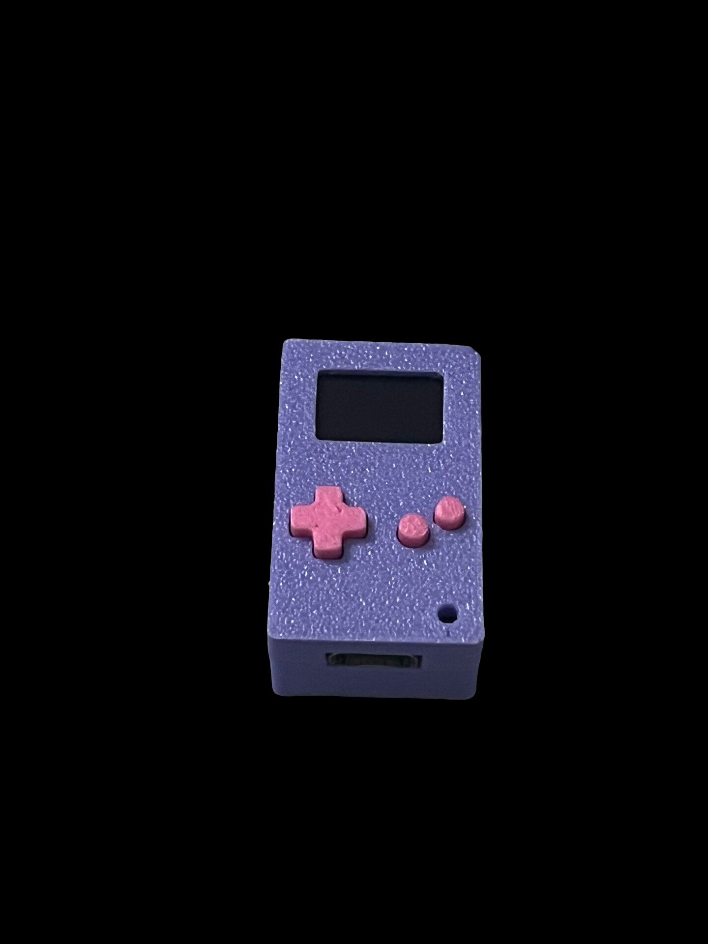 Thumby Mini Retro Handheld Gam - Retro Gaming Setup avaliação e preço