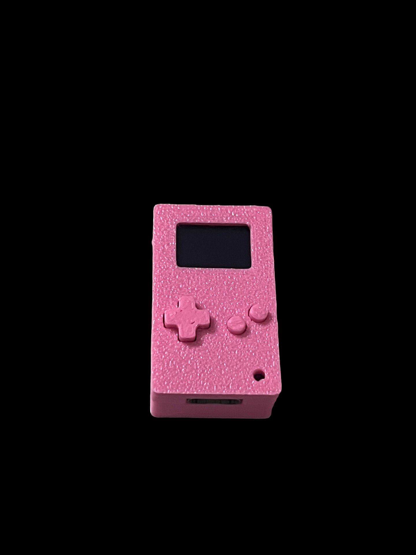 Thumby Mini Retro Handheld Gam - Retro Gaming Setup avaliação e preço