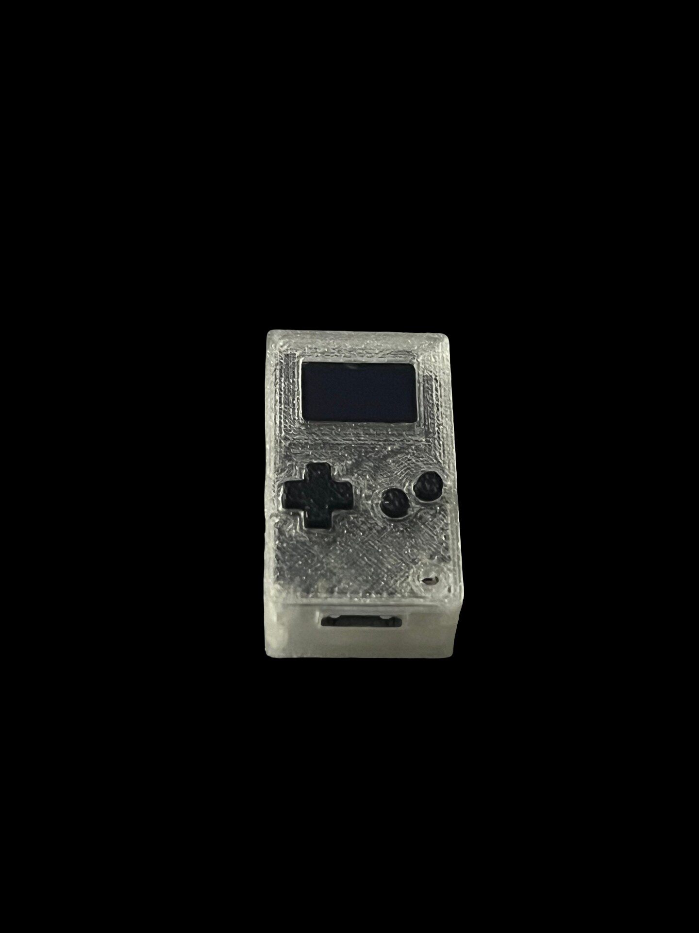 Thumby Mini Retro Handheld Gam - Retro Gaming Setup avaliação e preço