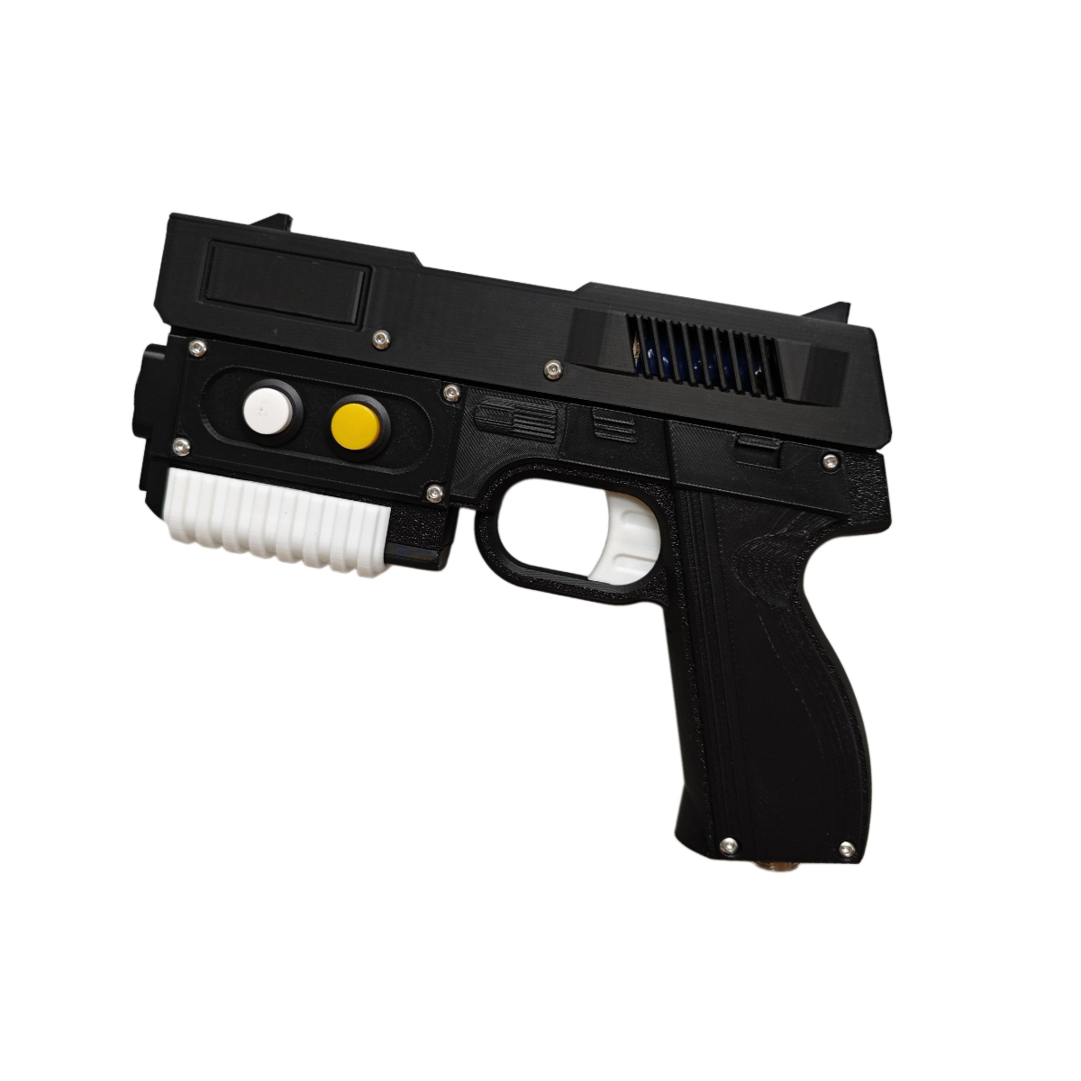G4IR / OpenFire Light Gun Set  - Retro Gaming Light Gun avaliação e preço