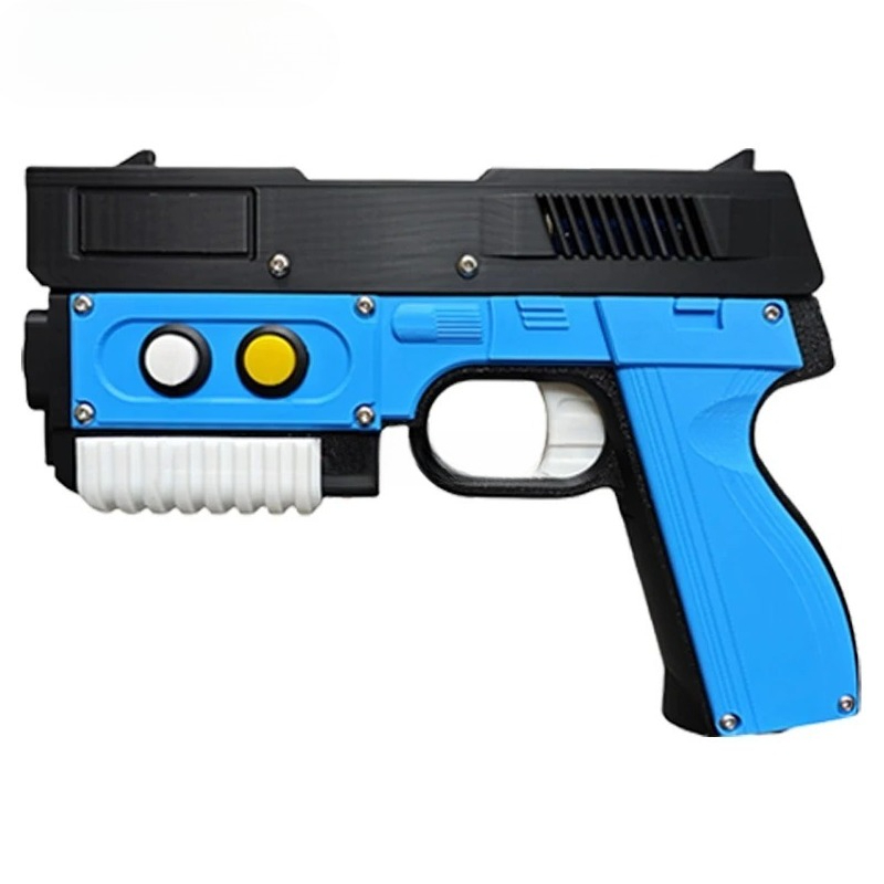 G4IR / OpenFire Light Gun Set  - Retro Gaming Light Gun avaliação e preço