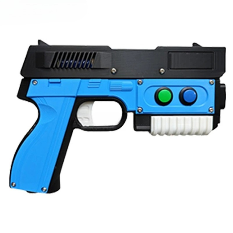 G4IR / OpenFire Light Gun Set  - Retro Gaming Light Gun avaliação e preço