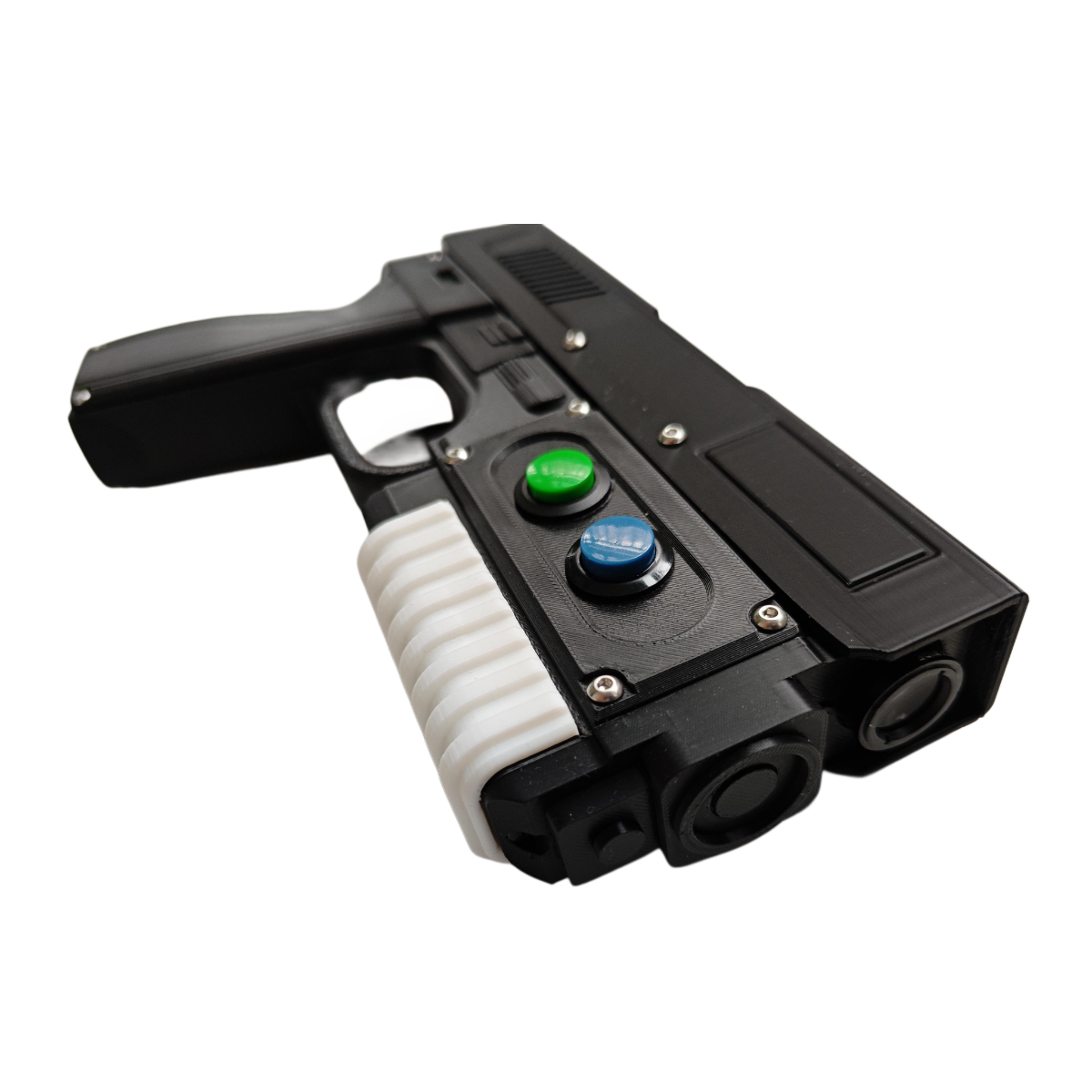 G4IR / OpenFire Light Gun Set  - Retro Gaming Light Gun avaliação e preço