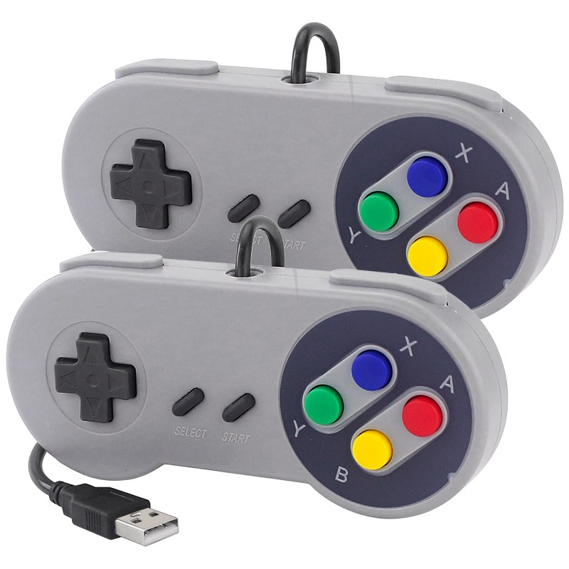 USB Gamepad Gaming Joystick Re - Retro Gaming Raspberry Pi 5 avaliação e preço